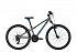 Kellys Kiter 50 24", titanium/blue, 11" (28 cm) Kellys Kiter 50 24", titanium/blue, 11" (28 cm)