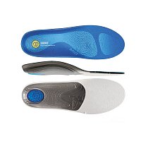 Sidas 3FEET COMFORT MID