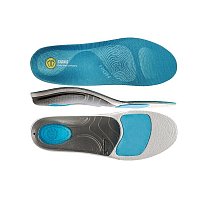 Sidas 3FEET COMFORT HIGH