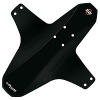 Predný/zadný blatník SKS FLAPGUARD, black Predný/zadný blatník SKS FLAPGUARD, black