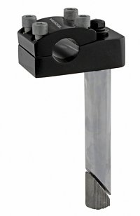 Predstavec ZOOM 145MM BMX, 22,2mm