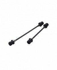 Sada osiek BBB BQR-03 WHEELFIXED