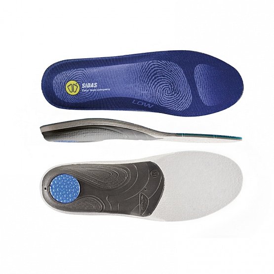 Sidas 3FEET COMFORT LOW Sidas 3FEET COMFORT LOW
