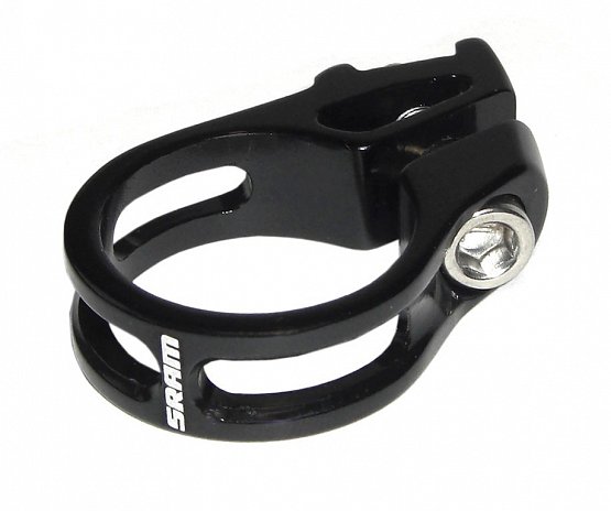 Eagle Trigger Clamp a Bolt Kit XX1/XO1