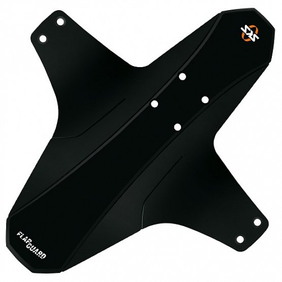 Predný/zadný blatník SKS FLAPGUARD, black