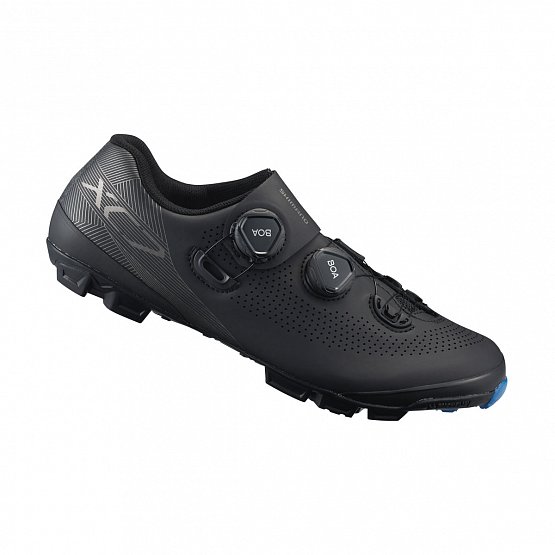 TRETRY Shimano SHXC701 ČIERNE, 41 TRETRY Shimano SHXC701 ČIERNE, 41