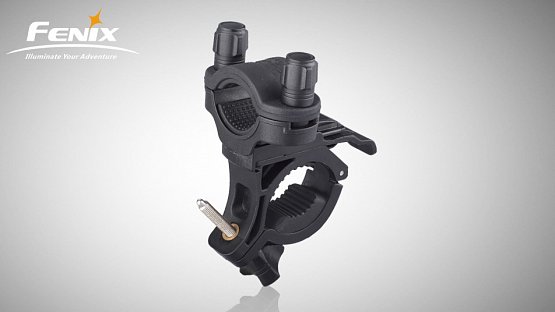 Držiak svietidla na bicykel Fenix ALB-10