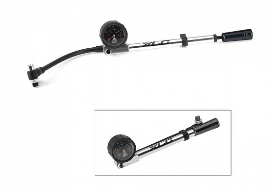 XLC Suspension pumpa HighAir Pro PU-H03