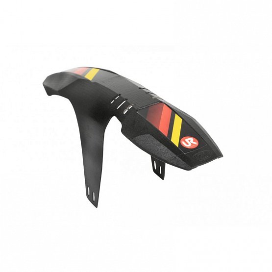 Blatník ZÉFAL, Deflector FM20 26-29 predný, plast