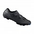 TRETRY Shimano SHXC701 ČIERNE  TRETRY Shimano SHXC701 ČIERNE