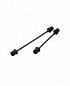 Sada osiek BBB BQR-03 WHEELFIXED Sada osiek BBB BQR-03 WHEELFIXED