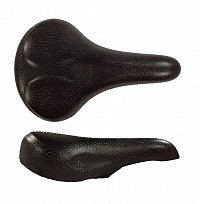 Sedlo MONTE GRAPPA Adula, čierne