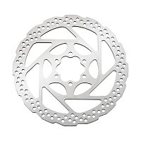 Brzdový kotúč SHIMANO RT56 160mm 6-DIER