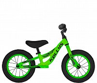 Kellys Kite 12, 2020, neon green