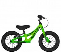 Kellys Kite 12 Race, neon green