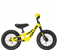 Kellys Kite 12, 2020, yellow