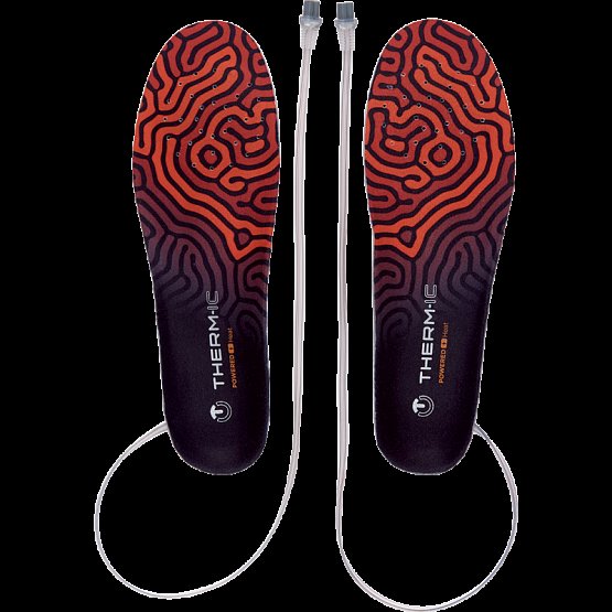 Therm-ic HEAT 3D vyhrievané vložky, M (39-41)
