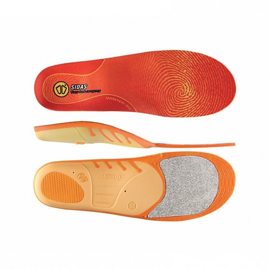 Sidas WINTER 3D, universal, XS (35-36) Sidas WINTER 3D, universal, XS (35-36)