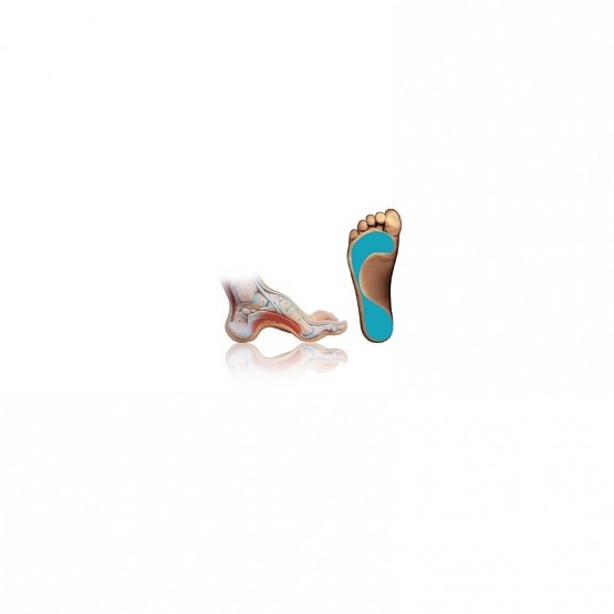 Sidas 3FEET COMFORT HIGH, XS (35-36) Sidas 3FEET COMFORT HIGH, XS (35-36)