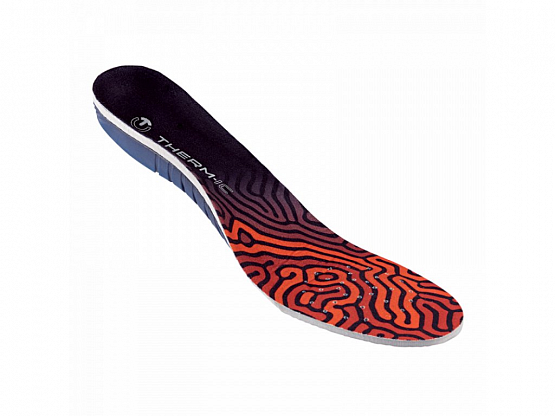 Therm-ic HEAT 3D vyhrievané vložky, M (39-41)