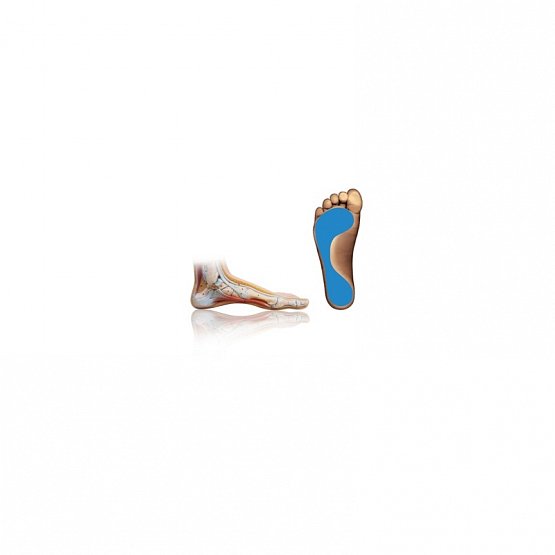 Sidas 3FEET COMFORT MID, XS (35-36) Sidas 3FEET COMFORT MID, XS (35-36)