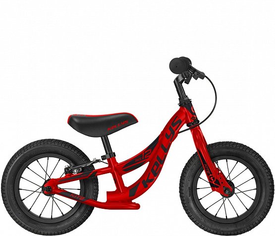 Kellys Kite 12 Race, red