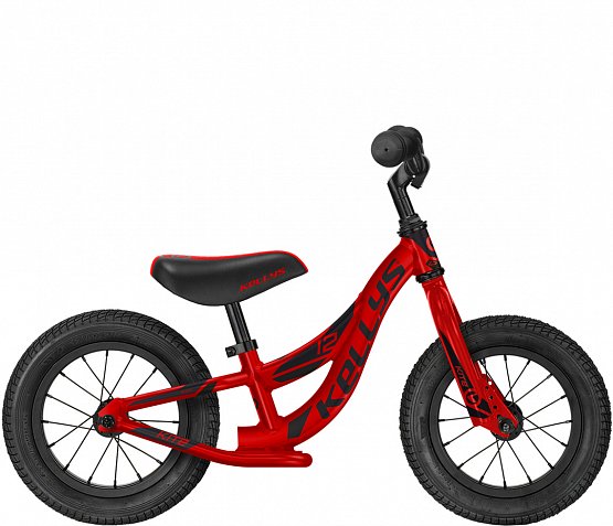 Kellys Kite 12, red