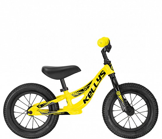 Kellys Kite 12, 2020, yellow