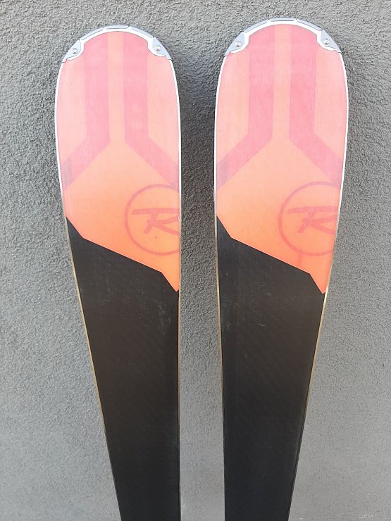 Rossignol Experience 88 Ti + SPX 12 Dual B90, 2018/19, 180 Cm - 1 Deň ...