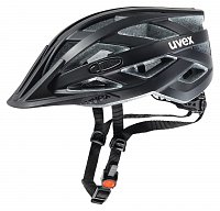 UVEX I-VO CC, black mat, 52 - 57 cm