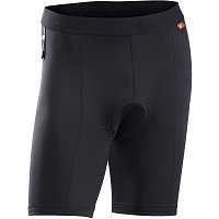 Northwave Sport Inner Short, black