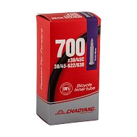 Duša CHAOYANG 700x38/45C FV48 (38/45-622/630) Duša CHAOYANG 700x38/45C FV48 (38/45-622/630)