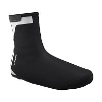 Návleky na tretry SHIMANO, čierne, 44-47
