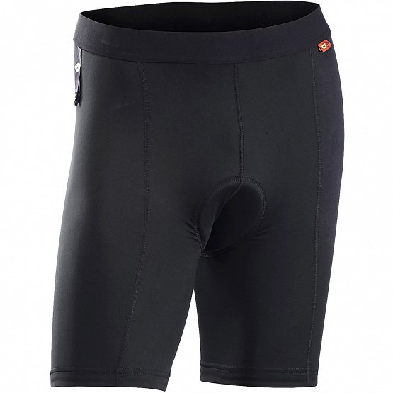 Northwave Sport Inner Short, black