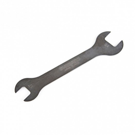 Kľúč na kónusy Shimano TLHS22 17X24MM