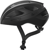 ABUS Macator, velvet black ABUS Macator, velvet black