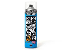 Muc-OFF SILICONE SHINE 500ml Muc-OFF SILICONE SHINE 500ml