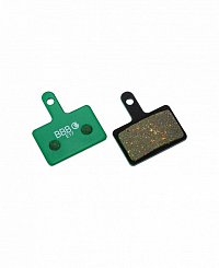 Brzdové platničky BBB BBS-53E DISCSTOP E-BIKE Brzdové platničky BBB BBS-53E DISCSTOP E-BIKE