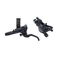 BRZDA HYDR. SLX M7100 PREDNÁ ČIERNA POST MOUNT 1000MM HAD.+PLAT.J04C