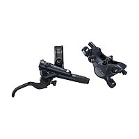BRZDA HYDR. SLX M7100 ZADNÁ ČIERNA POST MOUNT 1700MM HAD.+PLAT. G03S BRZDA HYDR. SLX M7100 ZADNÁ ČIERNA POST MOUNT 1700MM HAD.+PLAT. G03S