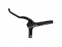 Brzdová páčka SHIMANO MT200 ľavá hydraulická čierna Brzdová páčka SHIMANO MT200 ľavá hydraulická čierna