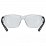UVEX Sportstyle 204, clear, S0