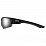 UVEX Sportstyle 215, black, S3 UVEX Sportstyle 215, black, S3