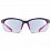 UVEX SPORTSTYLE 802 v small, purple pink mat, S1 - S3