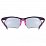 UVEX SPORTSTYLE 802 v small, purple pink mat, S1 - S3