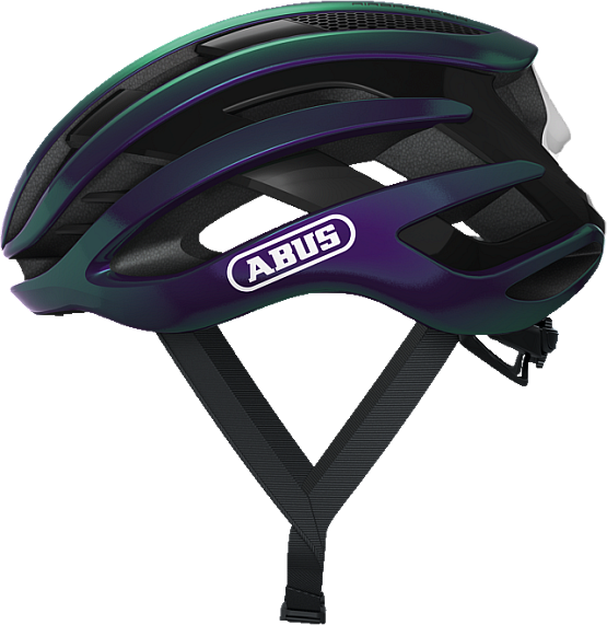 ABUS AirBreaker, flip flop purple