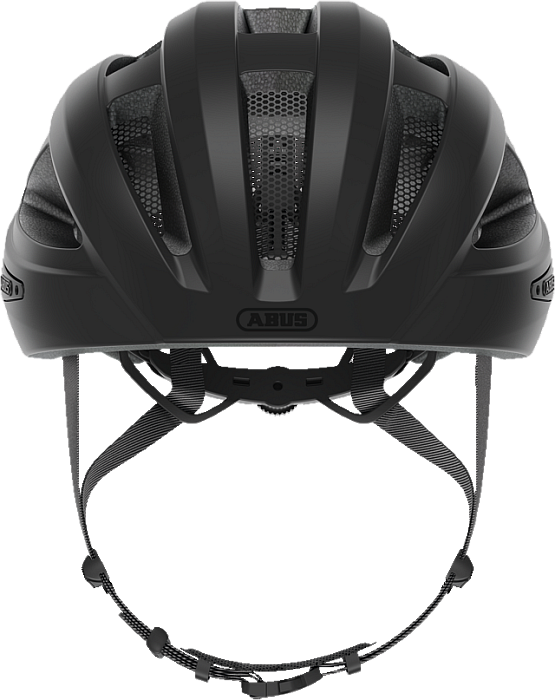 ABUS Macator, velvet black