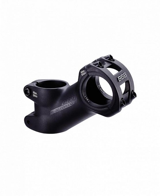 Predstavec BBB BHS-25 HIGHRISE OS 90 mm, 1 1/8" 31,8mm