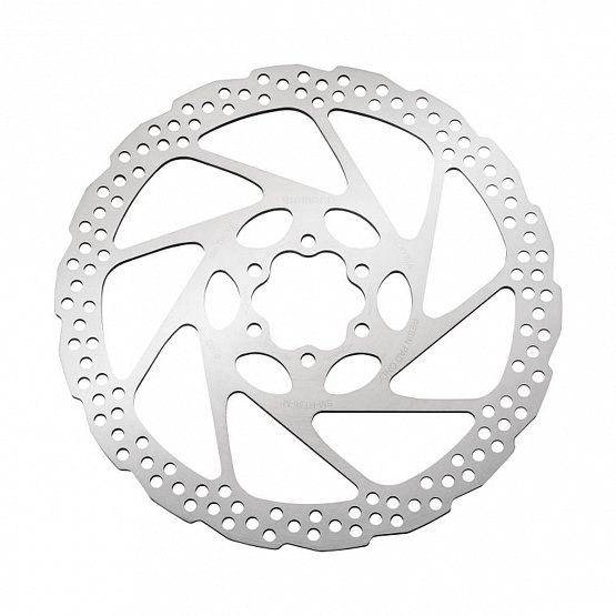 Brzdový kotúč SHIMANO RT56, 180 mm, 6-dier