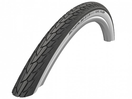 Plášt Schwalbe Road Cruiser HS484 drôt 24x1.75"47-507